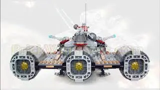 CR-90 Corvette vs. C70 Corvette (Consular class cruiser)
