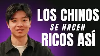 Chino Cuenta Porque Emprenden todos los Chinos