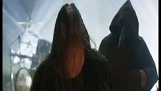 DECEPTION - Grimalkin [Brutal Death Metal | Thrash Metal] Official Video
