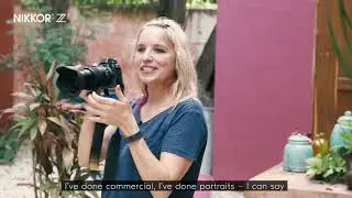 First Impressions with the NIKKOR Z 24-70mm f/4 S