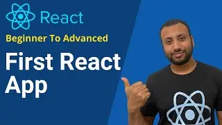 React Bangla Tutorial 3 : create react project with CRA | react 18