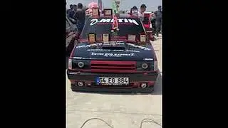 Modifiyeli  Tofaşlar