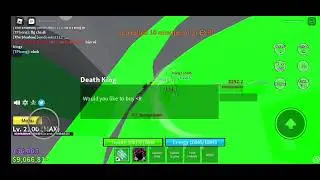 Quay 5k bones xem được gì | Blox fruit   | Võ Hoàng Nhân | Roblox.