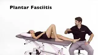 Mentoring Minutes: Plantar Fasciitis