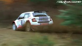 Lausitz Rallye 2018 [HD]