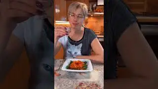 Капуста с сардельками
