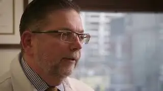 Meet  Gregory Grillone, MD