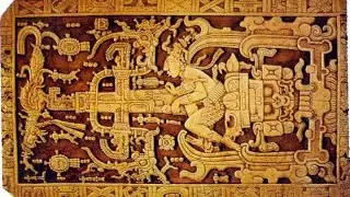 documentario -Gli antichi astronauti -