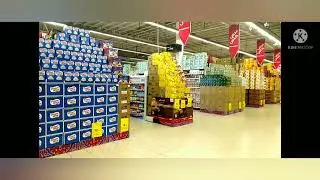 Store Praparation (Ramadan 2022)