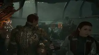 Why am I doing this to myself - Deadspace remake Part 1