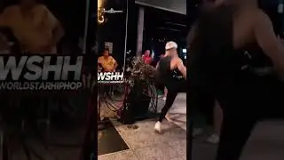 Танец Боксеров и Угарные драки