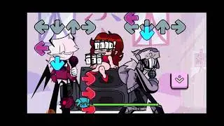 friday night funkin selever vs remastered ruv full week fnf mods
