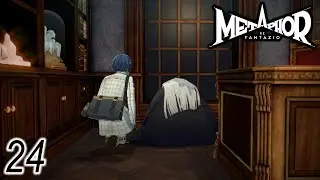 Into The Light - Let's Play Metaphor ReFantazio - 24