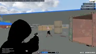 Anxiety | FiveM Montage