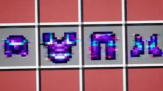 I Got Glitched God Armor