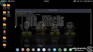 13-Check Hardware Information On Linux via Command Line and etc