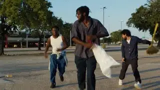 ArmstrongWW - Usually (Official Video)