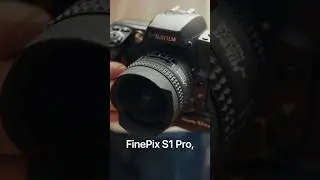 Why This Camera Has Hexagonal Pixels