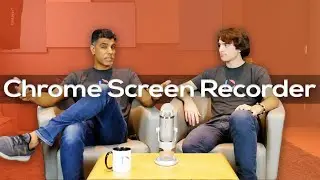 Chrome Screen Recorder - This weird trick will improve your workflow