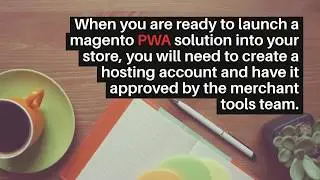 How to Integrate Progressive Web App in Magento