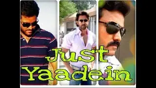 Yaadein | Bollywood Song | Hrithik Roshan songs | 
