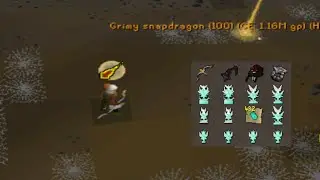 The Craw's Bow CHANGED my Pure Ironman Forever #34