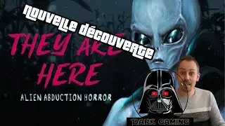 VOUS AVEZ DIT X-FILE VOICI (they are here) sursaut garantie
