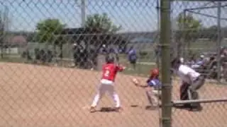 13 year old great swing