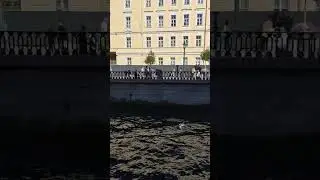 23 июня 2024 Санкт-Петербург 