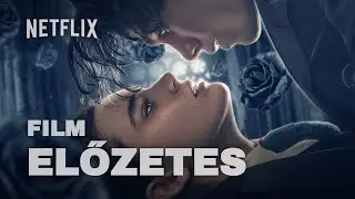 A könnymester legendája | szinkronos előzetes | Netflix film