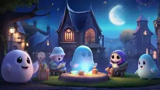 Radiant Adventures of Spark A Tale of Light Laughter & Friendship in Glimmerwood Horror Kids Movie