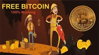 Free Bitcoin [100% Working]  | CODE WITH NM