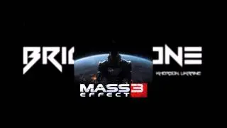 Reignite - Mass Effect Tribute Song (Brighttone Drums Mix)
