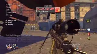 ApeX vs Animus [2-0]