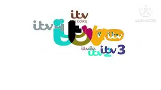 ITV UK Loop (12th August 2015 - December 2015)