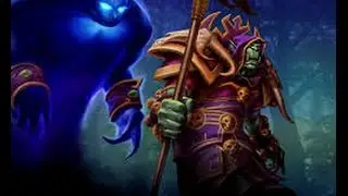 Как сделать квест на Демона Безны WoW 3.3.5
