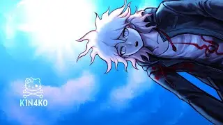 Hajime Hinata and Nagito Komaeda edit || Sad Girlz Luv Money Remix