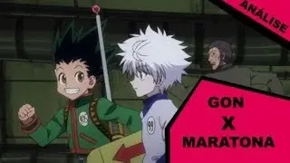 O DIA EM QUE O GON CORREU NA SÃO SILVESTRE