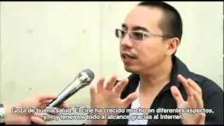 Apichatpong Weerasethakul para noiselab.tv