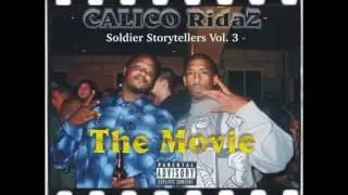 Calico Ridaz-Dee&Proof