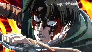 ATTACK ON TITAN IN 2024...