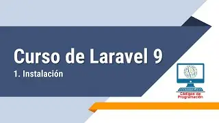 Laravel Course - 1 Installation