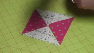 Essential Triangle Tool - A Home Demo!