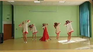 Студия танца 