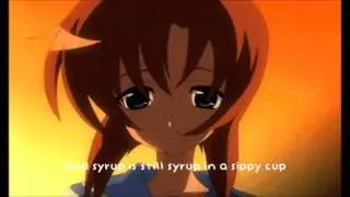 Nightcore - Sippy Cup