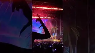 Ojitos Lindos - Bad Bunny en Guatemala 2022