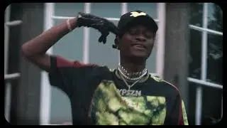 PsychoYP - +234 (Daily Paper) [Official Video]