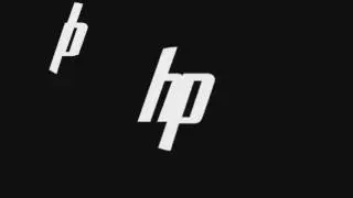 HP Logo Sparta Remix