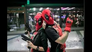 Deadpool 2 : Jbc Yayıncılık Özel Ön Gösterim