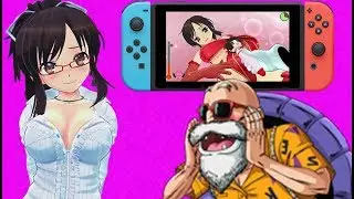Senran Kagura Reflexions Review for Nintendo Switch - (Shinobi Refle)